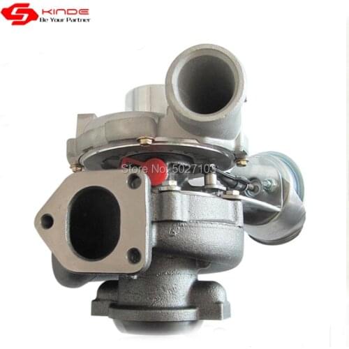 Susirick 454191-5015S 454191-0015 turbo GT2556V for BMW 530D E39 E38 M57D engine 2248906 11652248906 454191 supercharger