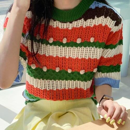 VOXYMOVOXY Women's Sweaters And Cardigans