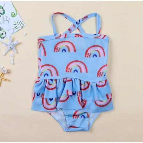 Yangmaile Children's Swimwear