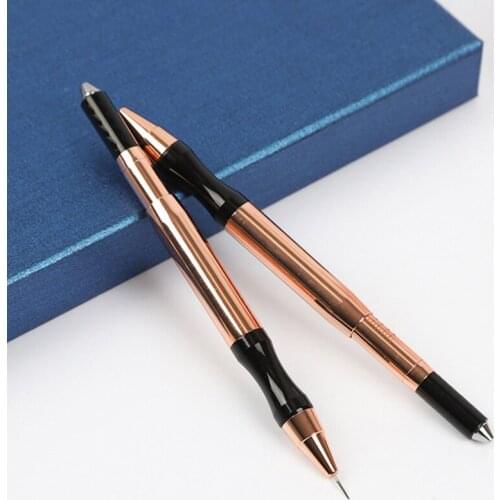 1pc Permanent Makeup Supplies Portable Eyebrow Microblading Tool Tattoo Supplies Professional Manual Tattoo Pens For Eyebrow/Lip