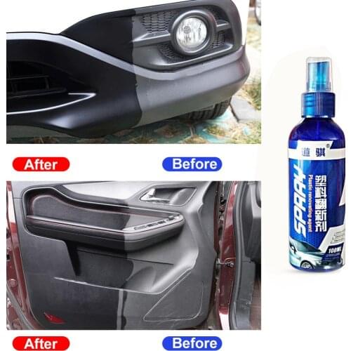 100ML Wholesale Car Anti Scratch Hydrophobic Polish Nano Coating Agent Hydrophobic & High Gloss Anti Scratch Fog Free CSV