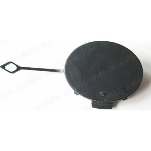 2098850126 Car Front bumper trailer cover Hook CLK level W209mer ced es-be nzCLK350 Front traction cover Bumper cover Plaque