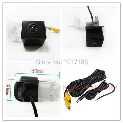 Car camera!Car Rear View Reverse Parking Camera Waterproof Night Vision CMOS For Mercedes-Benz B200 A-class W169 B-Class T245