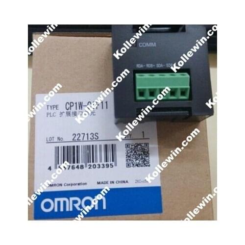 FreeShipping CP1W-CIF11 PLC RS485/RS422 Option Module, CP1WCIF11 Communication Module, NEW CP1W CIF11 in box