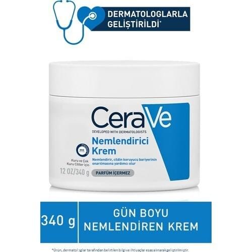 CeraVe Products For Mothers And Babies