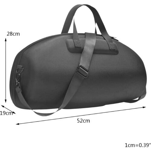 EVA Travel Carry Hard Case Cover Box Bag For J BL Boombox 2 Bluetooth Wireless Speaker By Irjdksd