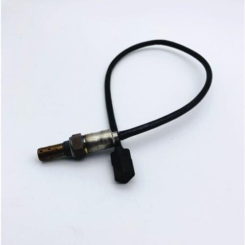 WEI DA Air Fuel Ratio Lambda Oxygen O2 Sensor 40203-00 For Honda Motorcycle Scooter Autocycle Autobike 4020300