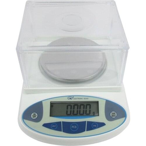 ELECALL Electronic Balance
