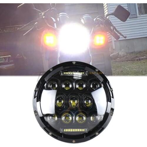 Искать мечты Headlights For Motorcycles