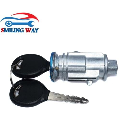 Ignition Cylinder Lock Keys For Chrysler Dodge Cirrus Concorde Grand Voyager Intrepid LHS Stratus Town & Country Grand Caravan