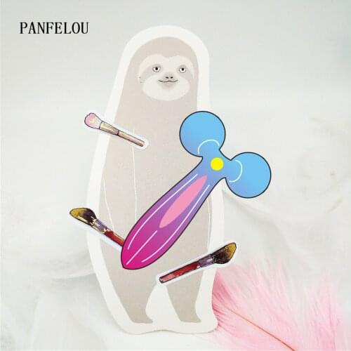 Compact thin face Scrapbooking DIY Embossing mould card paper die Metal cuts dies cutting Valentines Day gift