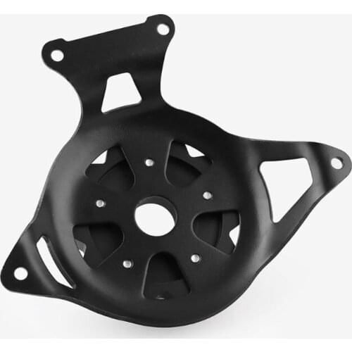 Motorcycle Engine Stator Cover Engine Guard Protection Side Shield Protector for Kawasaki Z750 Z800 2013 - 2017 Z 750 800 13-17