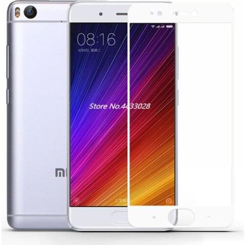 Lucu Vakker Screen Protectors For Xiaomi Mi 5S Plus