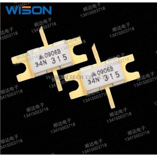 MGF0906B 0906B SMD RF tube High Frequency tube Power amplification module