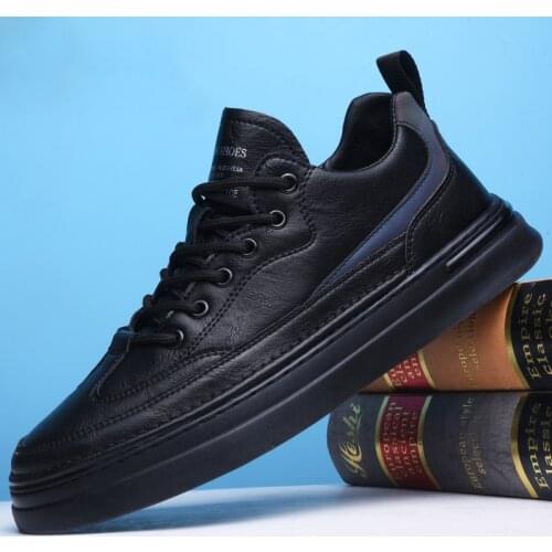 Monstceler Mens Breathable Sneakers