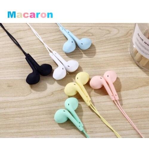 MRGLZY Headsets For Smartphones