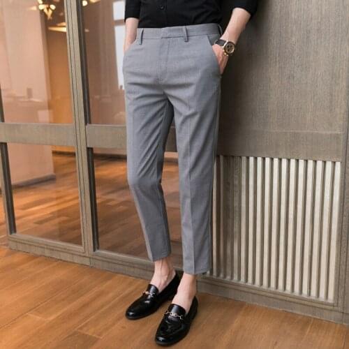 Mrza Gtxe Men's Trousers