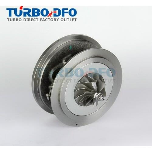 Turbine cartridge kits GTB1749VK 767378 core for BMW 116D (E81 / E87 ) 2008 - N47D20A ( Euro 4 ) 105 KW 1951 ccm turbo charger