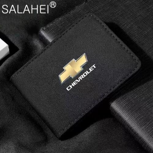 Car Card Drivers License Package For Chevrolet Cruze Aveo Trax Sail Malibu Captiva Opel Vauxhall Astra J Corsa Insignia Mokka