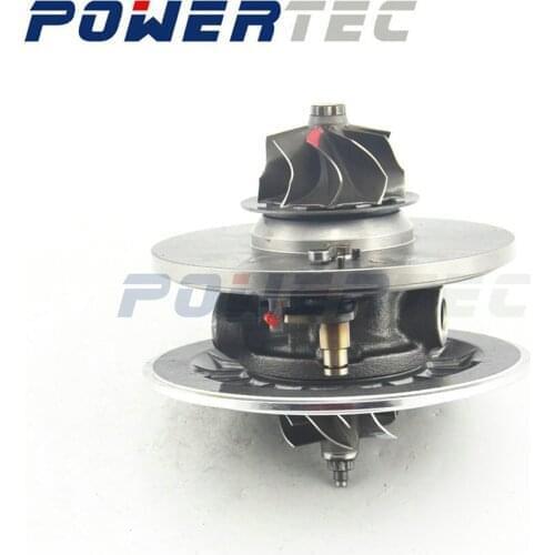 Turbo Cartridge 723167 723167-0003 723167-0002 723167-0001 For Volvo Penta Schiff S60 I S80 V70 XC90 2.4D 120Kw Turbine Core