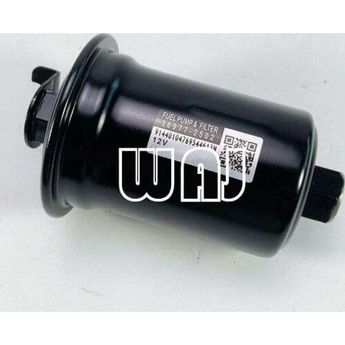 WAJ Fuel Filter 23300-49155 Fits FOR TOYOTA SUPRA MITSUBISHI TRITON MK 3L 6G72
