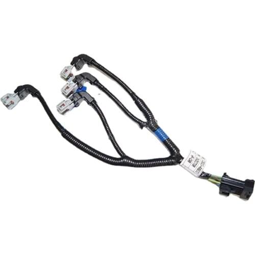 33810-4X600 Brand New 338104X600 Injector Washer Wirring For Hyundai Terracan 2001 2002 2003 2004 2005 2006 2.9l-j3 Diesel