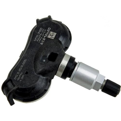 52933-3M000 Car Tyre Tire Pressure Monitor 434MHz TPMS Sensor Fit For Hyundai Genesis Ix35 Kia Sportage 2010 2011 2012 2013