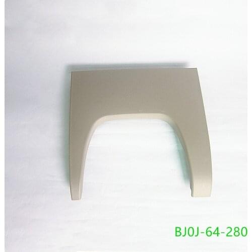 Car accessories instrument dashboard and related parts lower panel for mazda 323 family protege 5 BJ 1998-2005