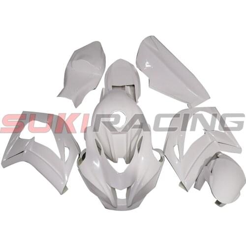 ZX-10R Fiberglass Racing Motorcycle Injection Bodywork Fairing Kits For Kawasaki ZX-10R ZX10R 2016 2017 2018-2020 Fairing kit