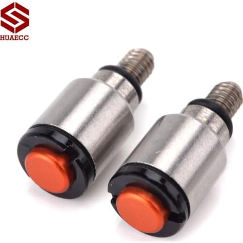 M4x0.7 Fork Air Bleeder Valves for KTM 85 125 150 250 350 450 500 SX SXF EXC XC XCF XCW ADV Duke for Husqvarna TE FE TC FC
