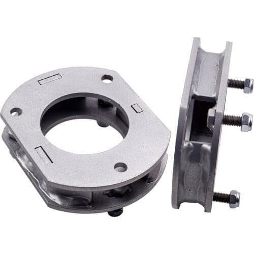 Front 2" Level Lift Kit For Jeep Grand Cherokee WK2 Laredo Limited 2012 2013 2011-2019