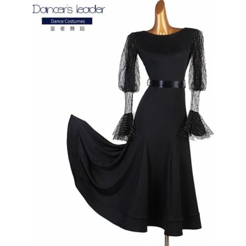 Smoot ballroom dance test suit GB ballroom dance ballroom dance dress practice clothes new customizable