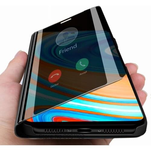 MIZHI Phone Cases Xiaomi Redmi Note 9 Pro Max