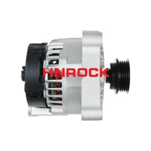 NEW HNROCK 12V 65A ALTERNATOR CA1349IR 22896 63321626 FOR Fiat FOR Lancia