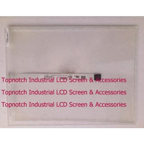 Brand New Touch Screen Digitizer for ELO E458225 Touch Pad Glass