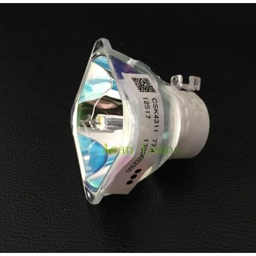 Original Replacement Projector Lamp/bulb ET-LAL400 /ET-LAL400C for PANASONIC PT-X270 / PT-X271 / PT-X302 / PT-X323 / PT-X351Y