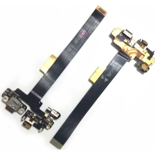 PANFU Microphones For Nubia Z11 Phones