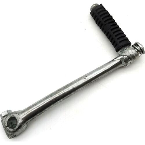 Motorcycle Starter Lever Pedal For Chinese 50 70 90 110 125cc Pit Dirt Bike SSR Thumpstar Piranha