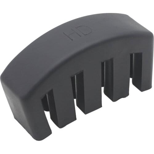 Rubber Practice 5 Claws Cello Mute for 4/4 Size Cello Perfect Volume Control Rubber Practicing Violoncello Accessories