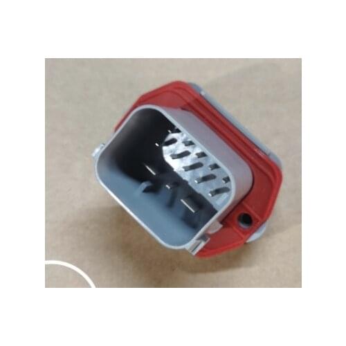 For BMW X5 E70 X6 E71 7 series F02 handbrake ECU plug