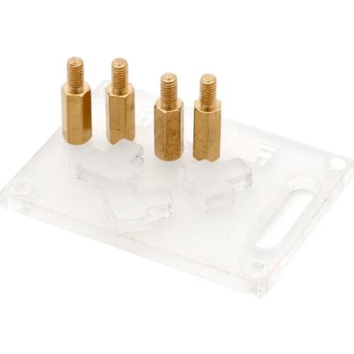 1.2 V To 12V 18650 Battery Capacity Tester Protection Voltage Ammeter Cover New