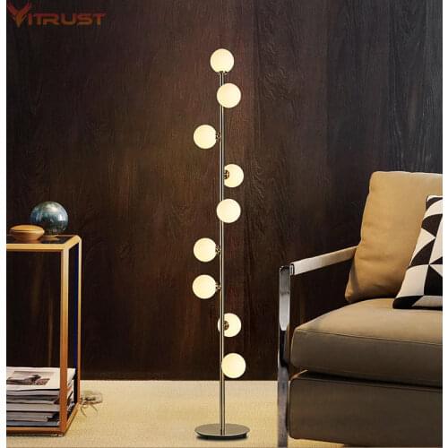Floor Lamps VITRUST China