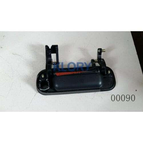 Rear door outer handle assembly for Great wall haval H3 OEM:6305200-K00