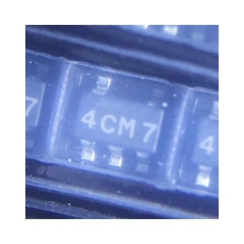 10PCS-20PCS-50PCS-100PCS XC6204C502MR