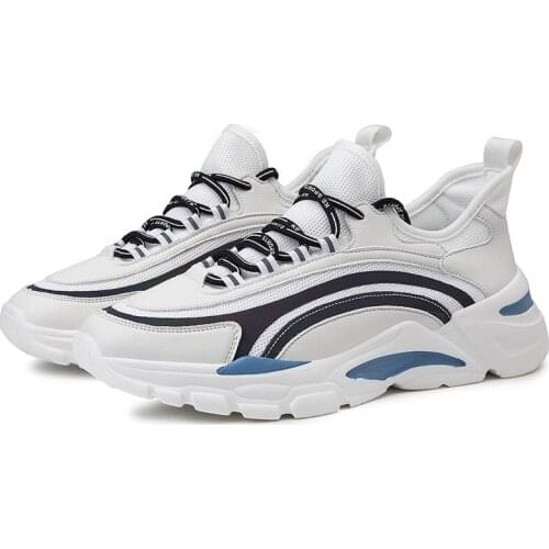 Casuales zapatos sapatilhas Men breathable mesh hombre Breathable sneakers-for-men Fashion Casual spring solid black for slip