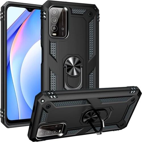 CYYWN Phone Cases Xiaomi Redmi 9T