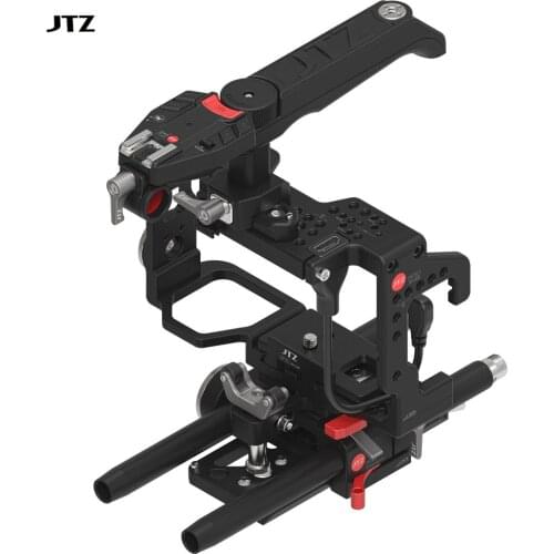 Клетки для фотоаппаратов FOTGA China At AliExpress