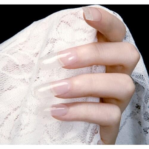 Rosalind Nail One Step Builder Gel Fast Extension Glue Liquid Long-lasting Removable Nail Polish Rubber Nail Art Dedicated