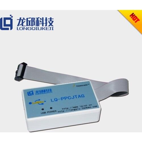 MPC SPC5604 5634 SPC5644 56XX Series OSJTAG Dedicated Downloader Debugger