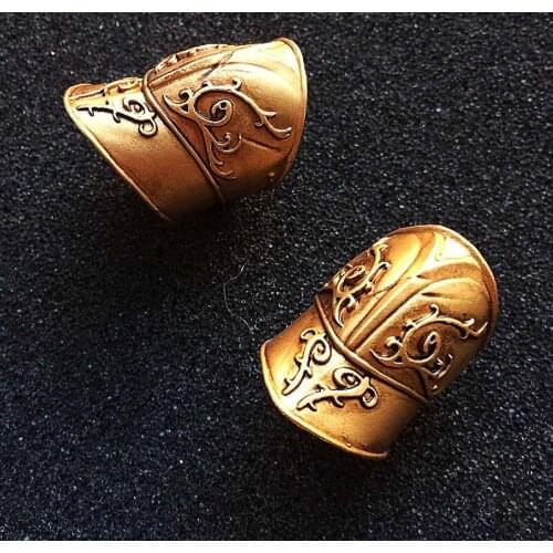 1/6th TBLeague PL2019-146 Terror City Ashiya Female Combat Knee Pads Knee Armor For Usual 12inch Doll Soldier Accessories